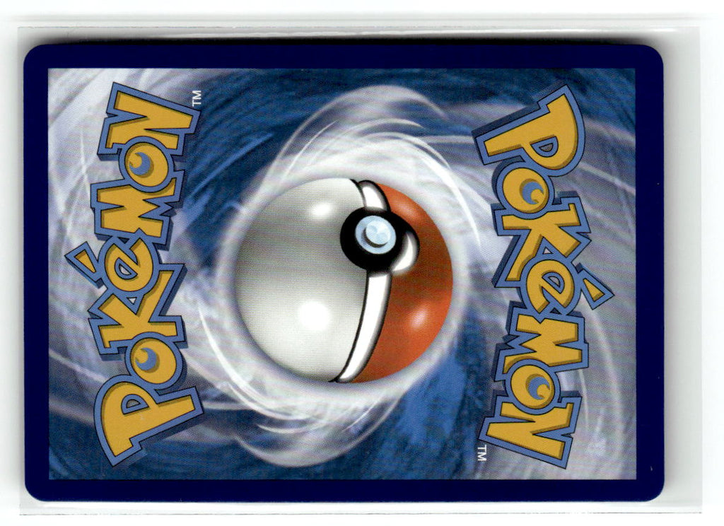 Inteleon V (Full Art) (Back)