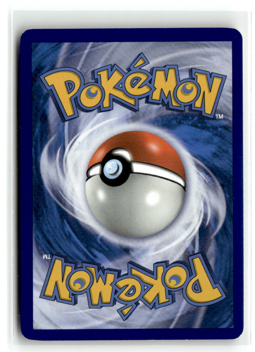 Volcanion EX (Secret) (Back)