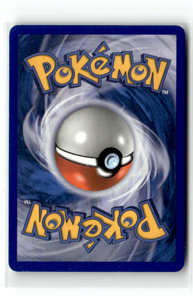 Flygon ex (Back)
