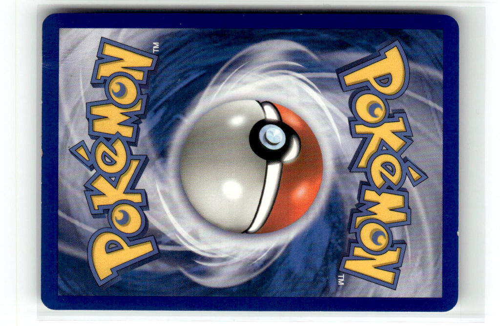 Jirachi ex (Back)