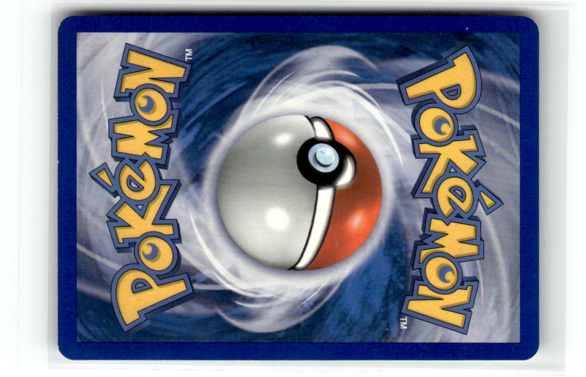 Flygon ex (Back)