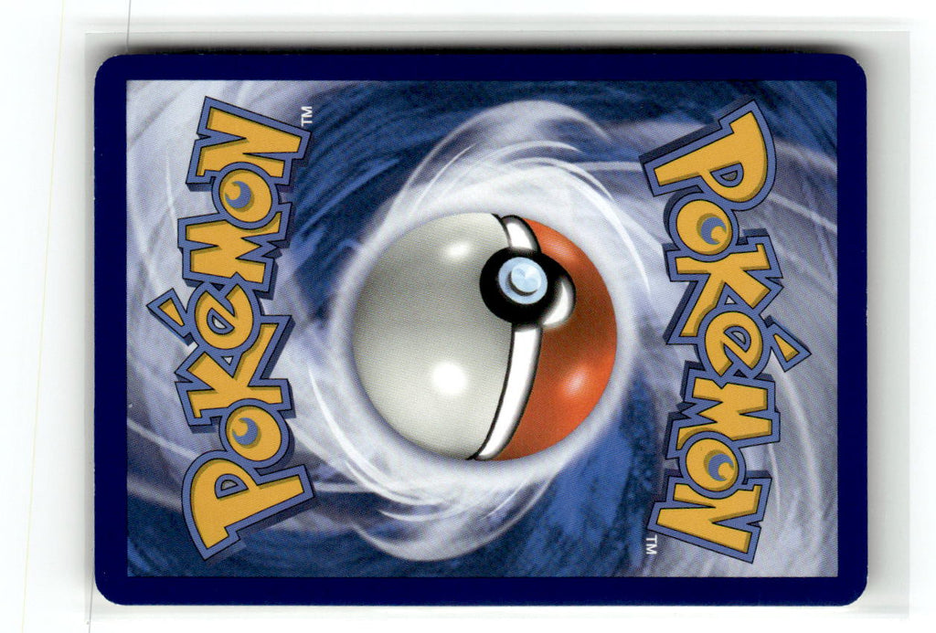 Steelix Spirit Link (Back)