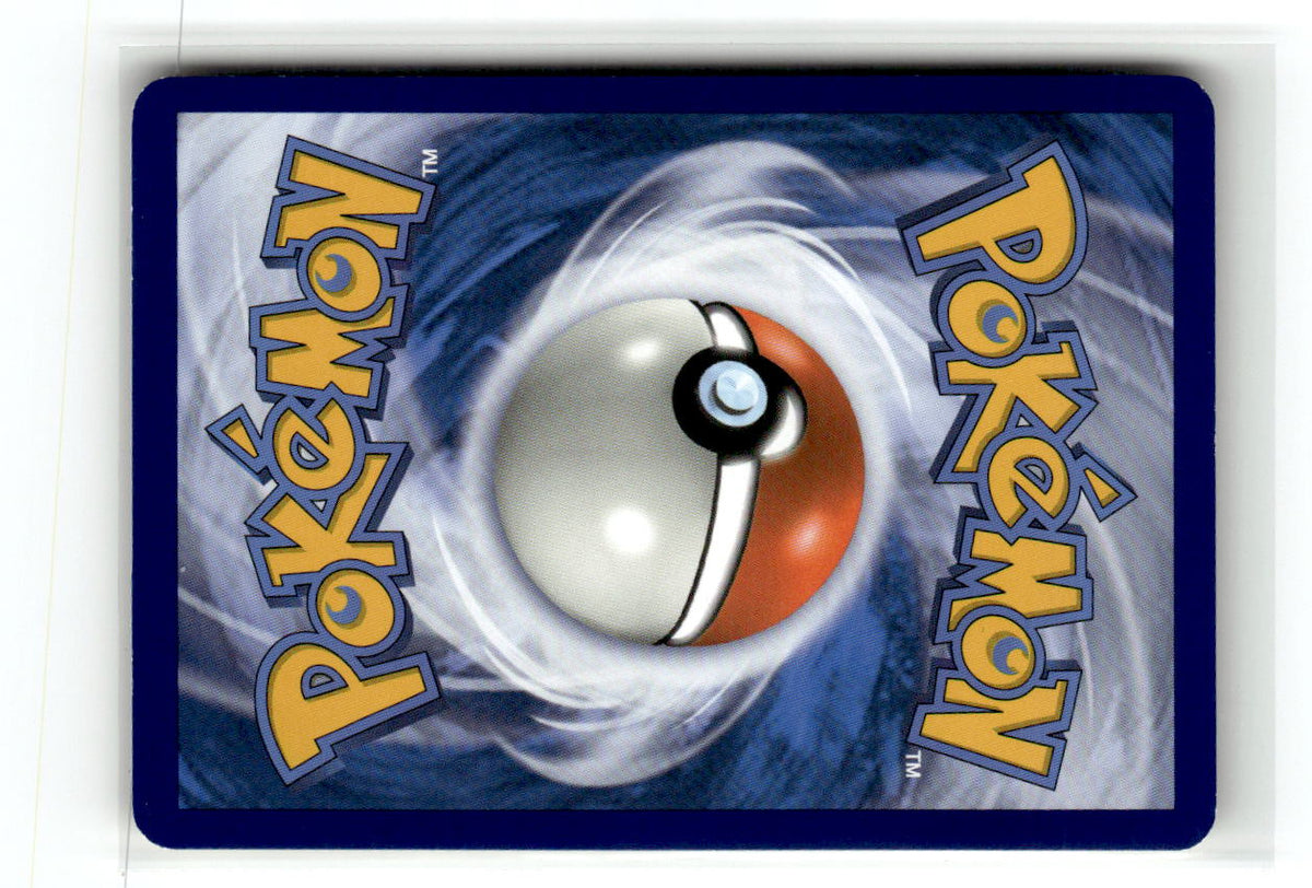 Steelix Spirit Link (Back)