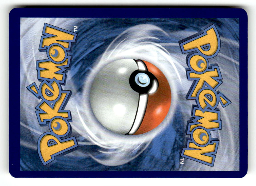 Ekans (Back)
