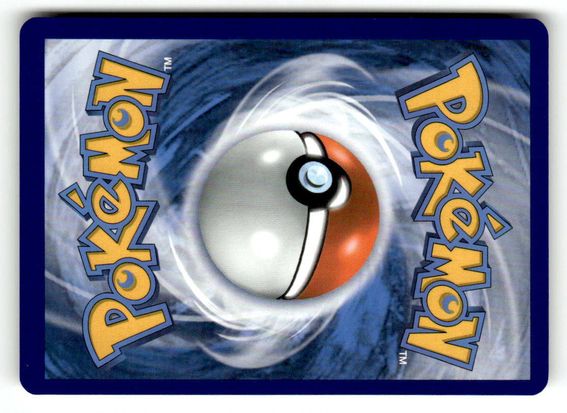 Ekans (Back)