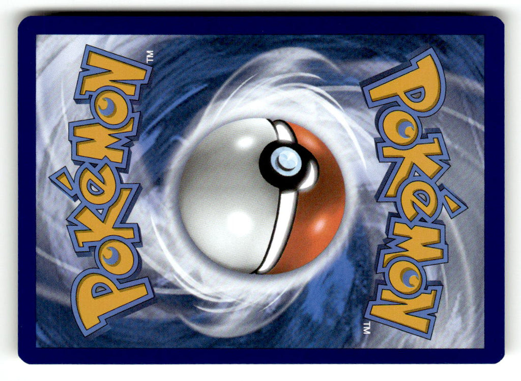 Gligar (Back)
