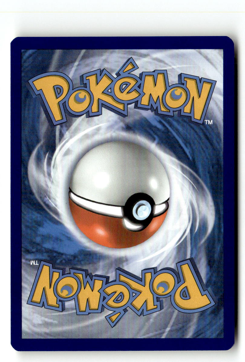 Trapinch (Back)