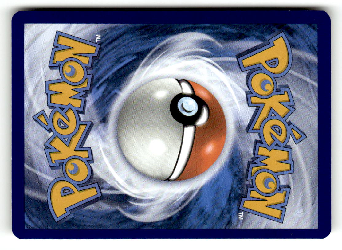 Gligar (Back)