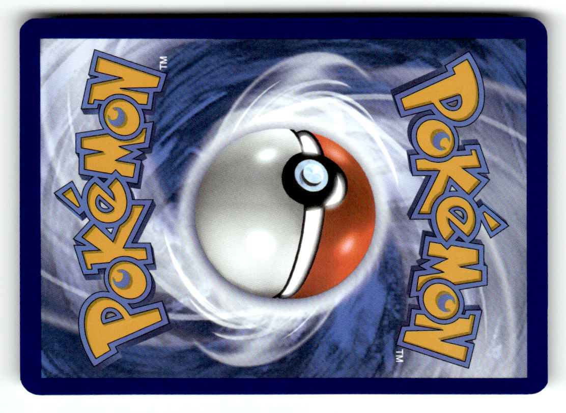 Kyogre (Back)