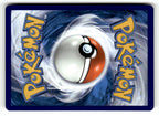 Zeraora (Back)
