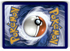 Tangela - 114/165 (Back)