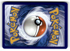 Metapod (Back)