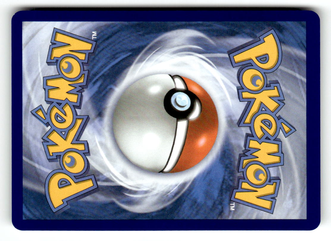 Karrablast (Back)