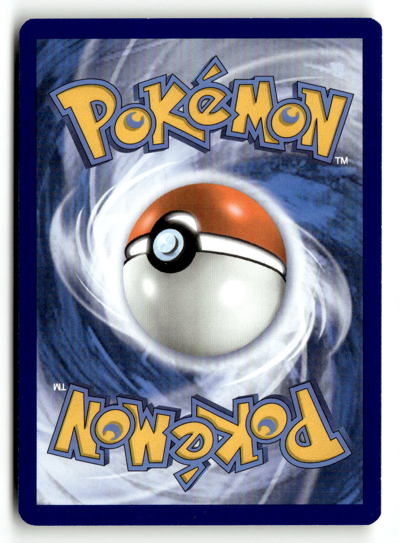 Claydol (Back)