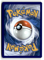 Volcarona (Back)