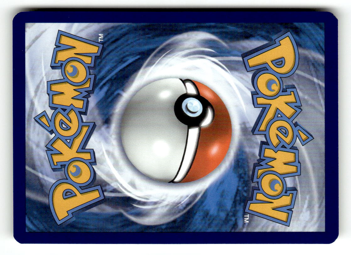 Krokorok (Back)
