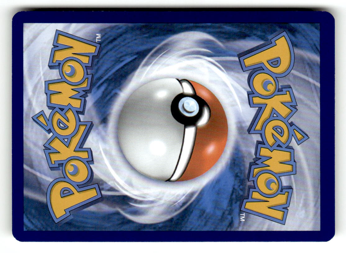 Shinx (40) (Back)