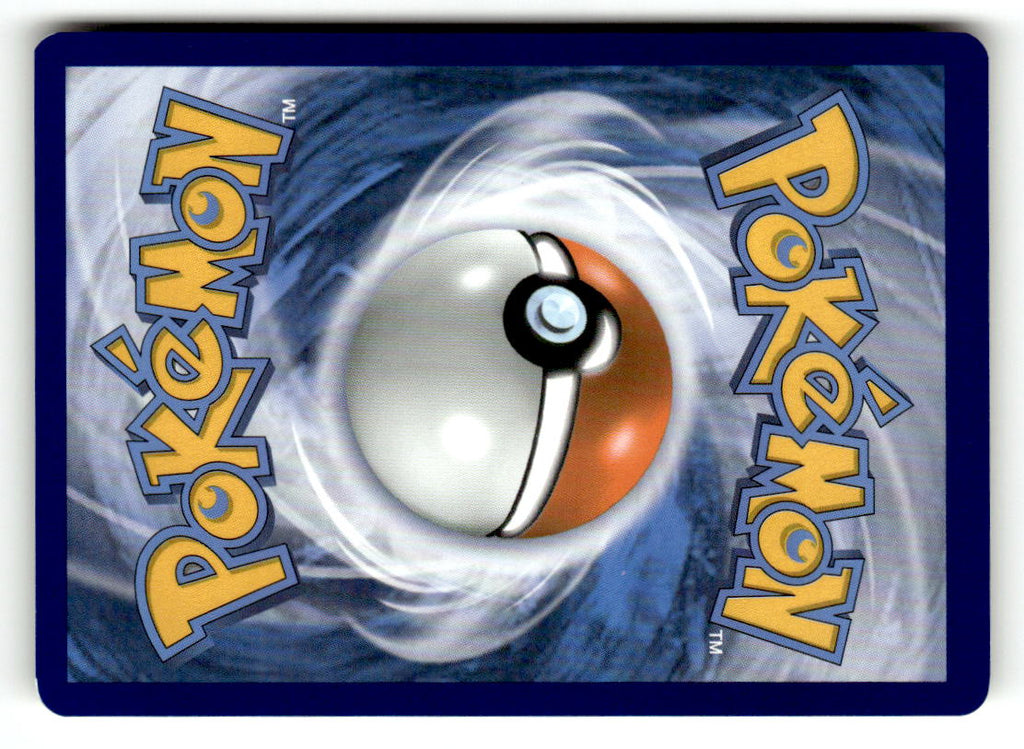 Huntail (Back)