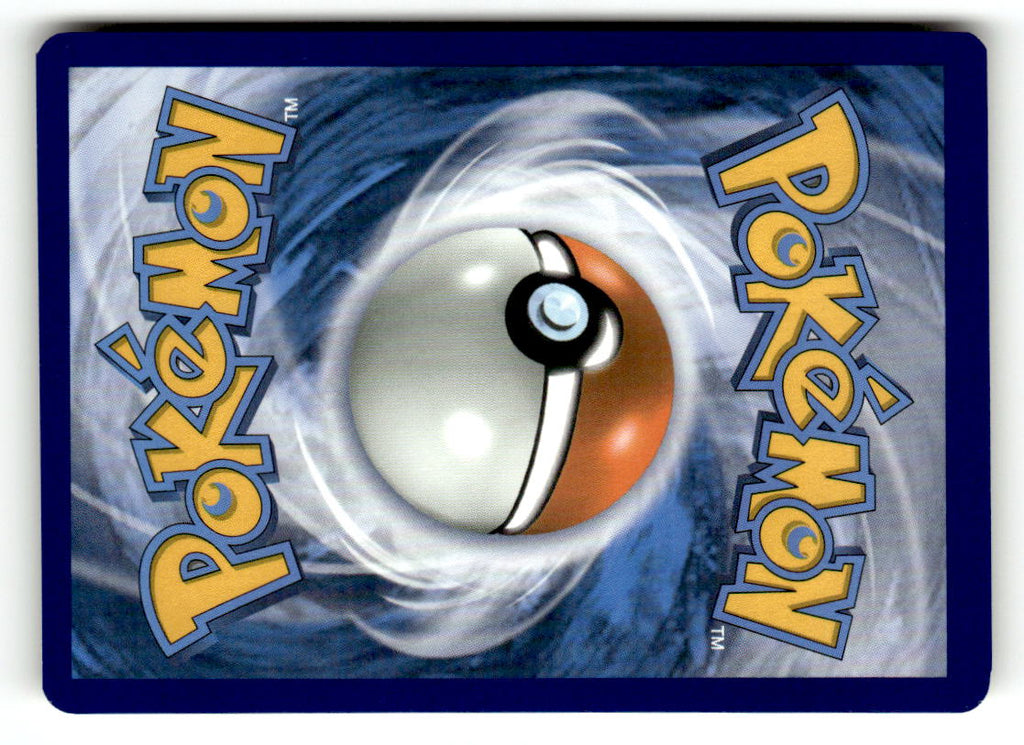 Metapod (Back)