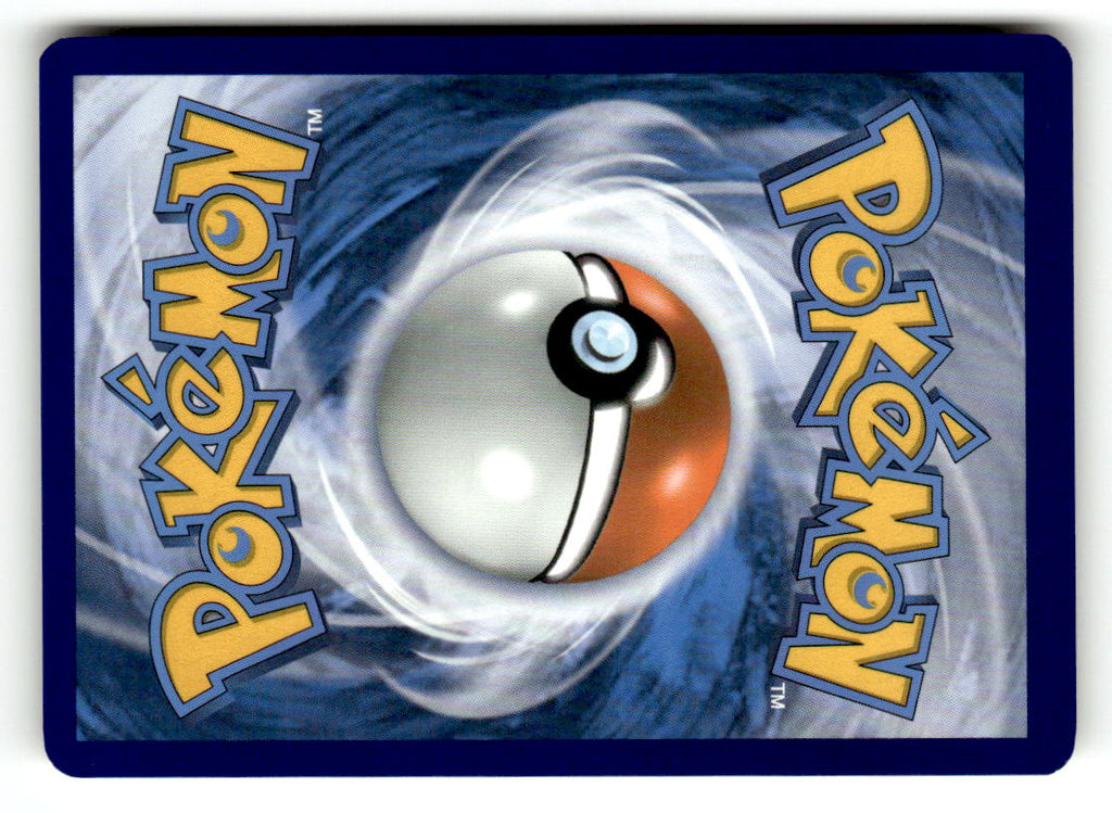 Lapras (Back)