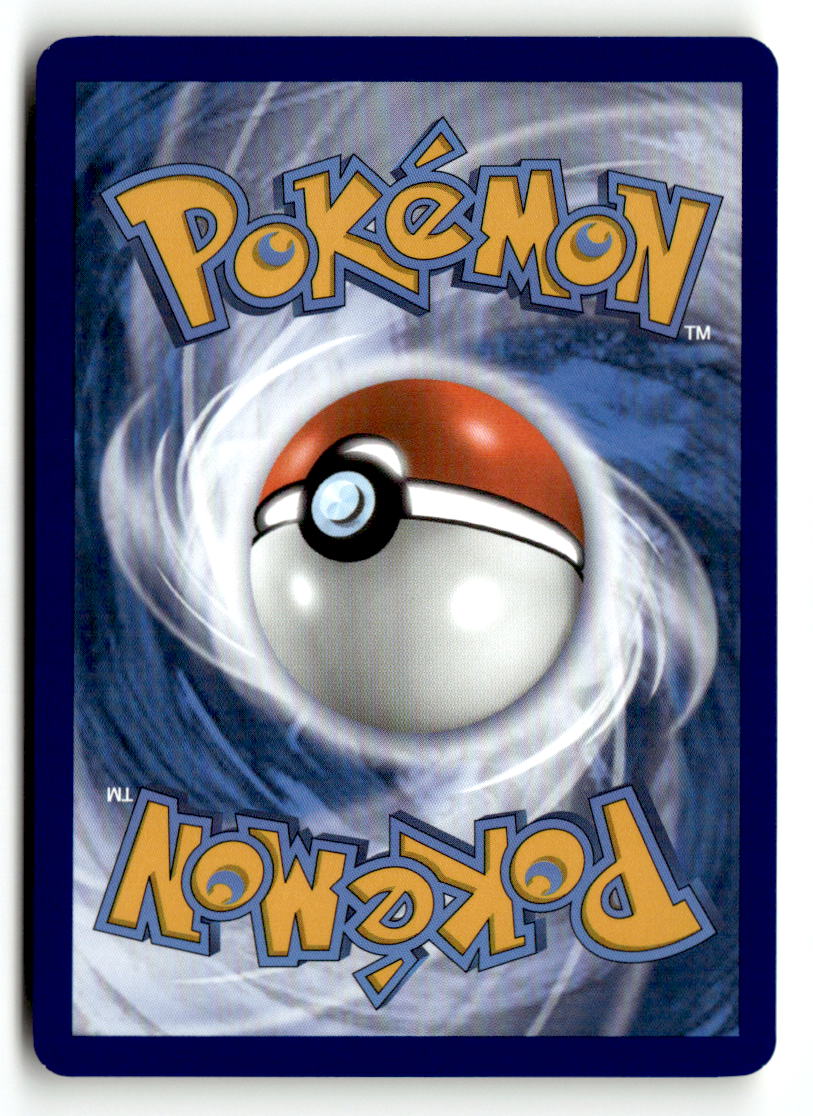 Banette (Back)