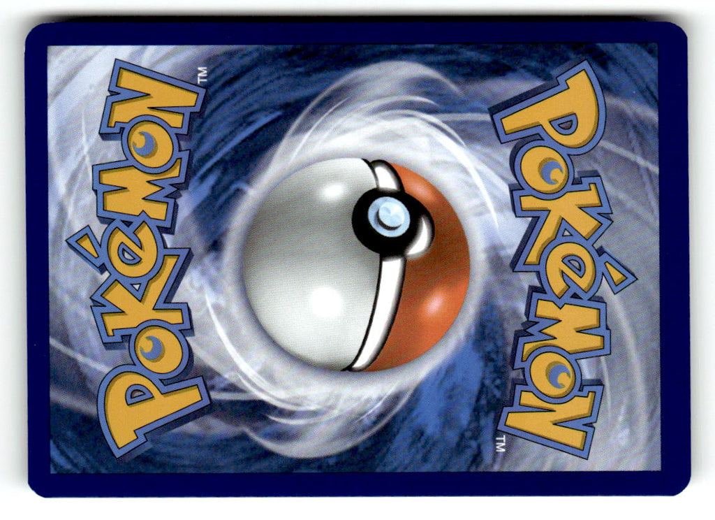Lapras (Back)