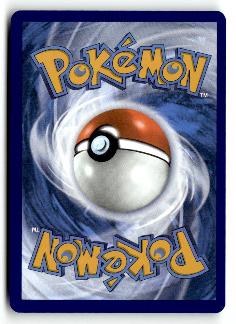 Togetic (Back)