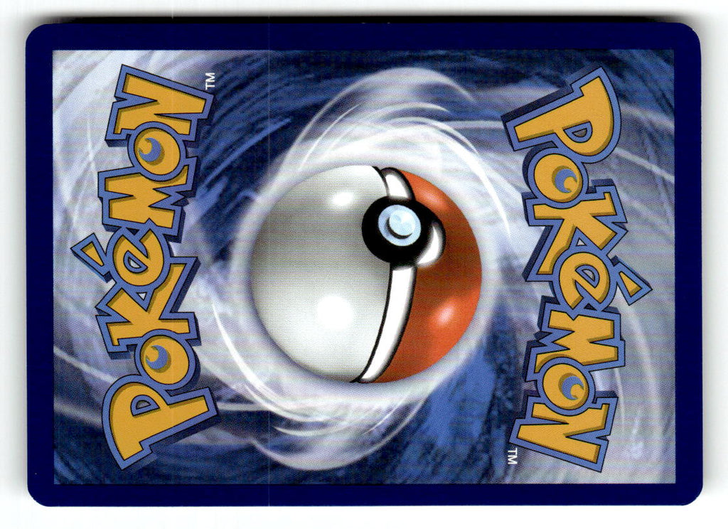Samurott (Back)