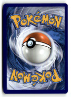 Keldeo - 045/189 (Cosmos Holo) (Back)
