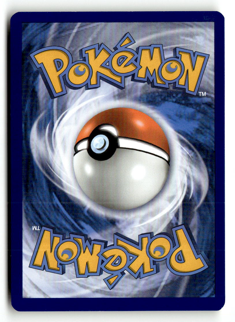 Keldeo - 045/189 (Cosmos Holo) (Back)