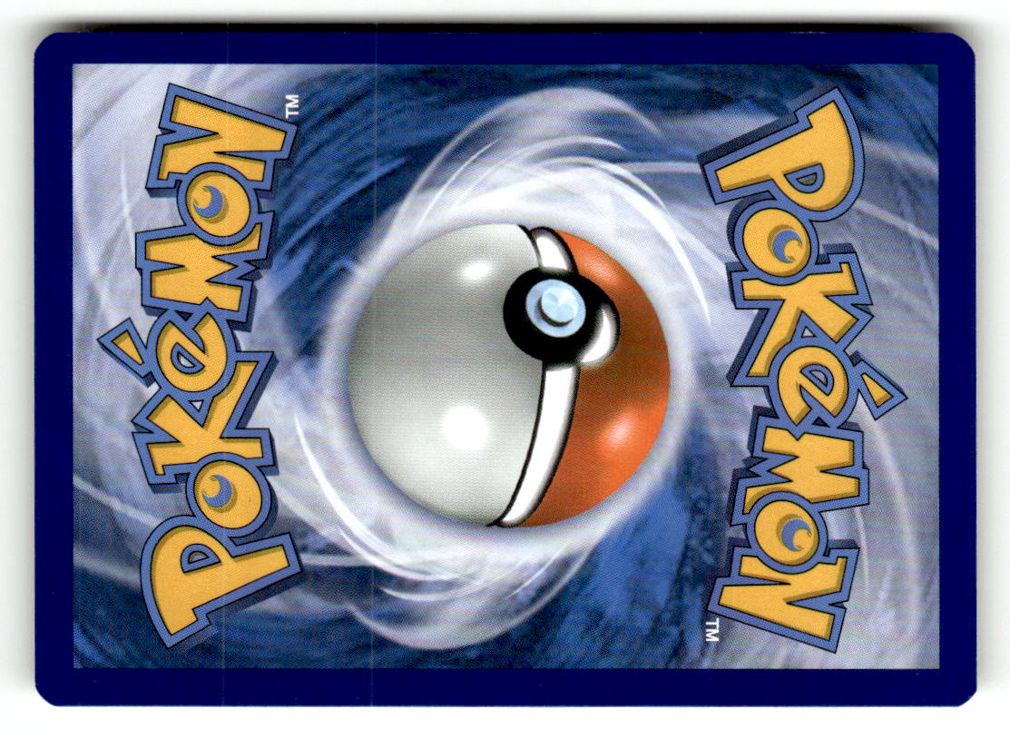 Lycanroc (75) (Back)