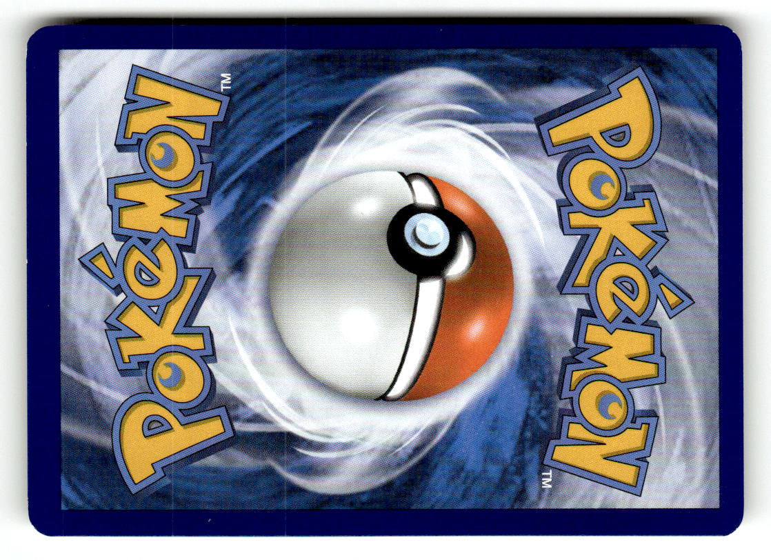 Gyarados (Back)
