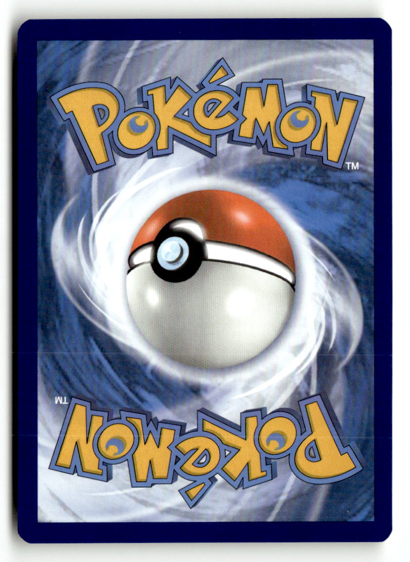 Heatran (Back)