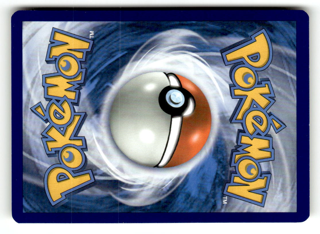Scorbunny - 031/202 (Premium Collection) (Back)
