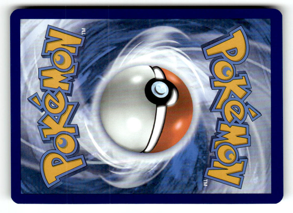 Kyogre V (Back)