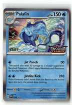 Palafin (Prerelease) [Staff]