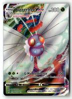 Butterfree VMAX