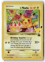______'s Pikachu