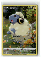Mareep