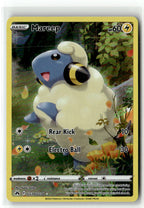 Mareep