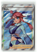 Skyla (Full Art)