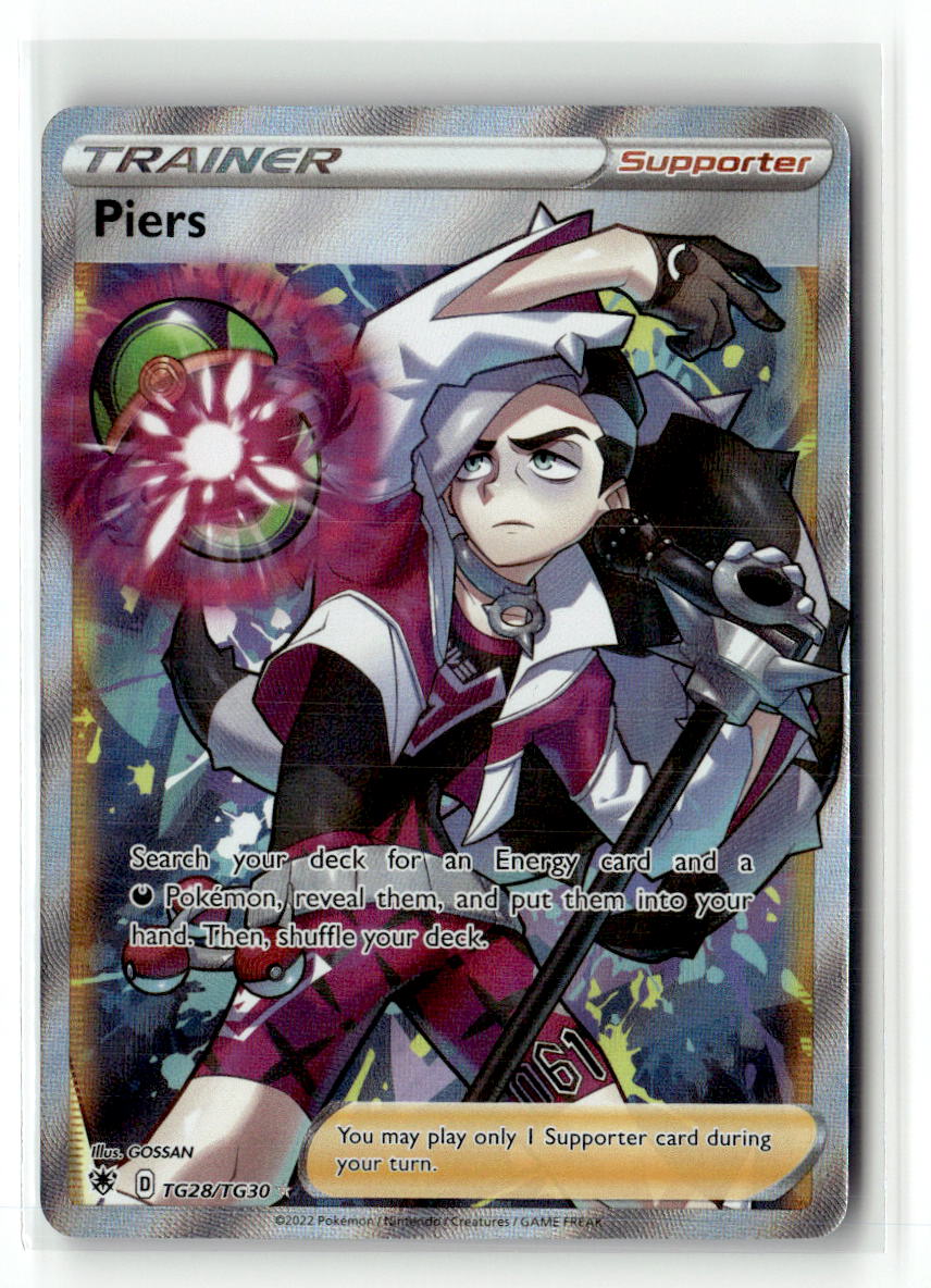 Piers