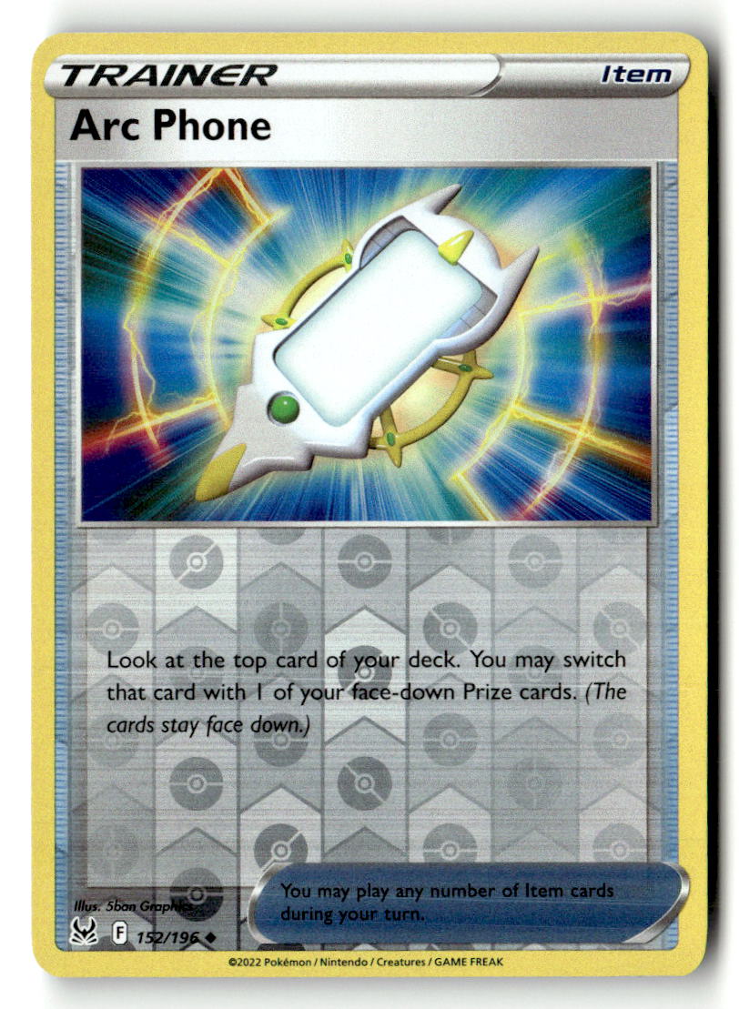 Arc Phone