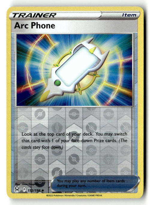 Arc Phone