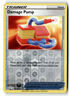 Damage Pump