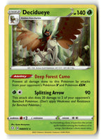 Decidueye