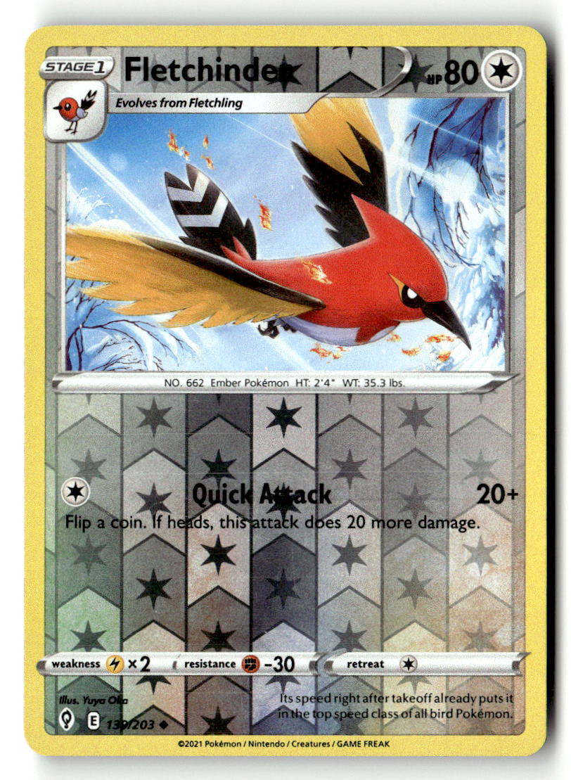 Fletchinder