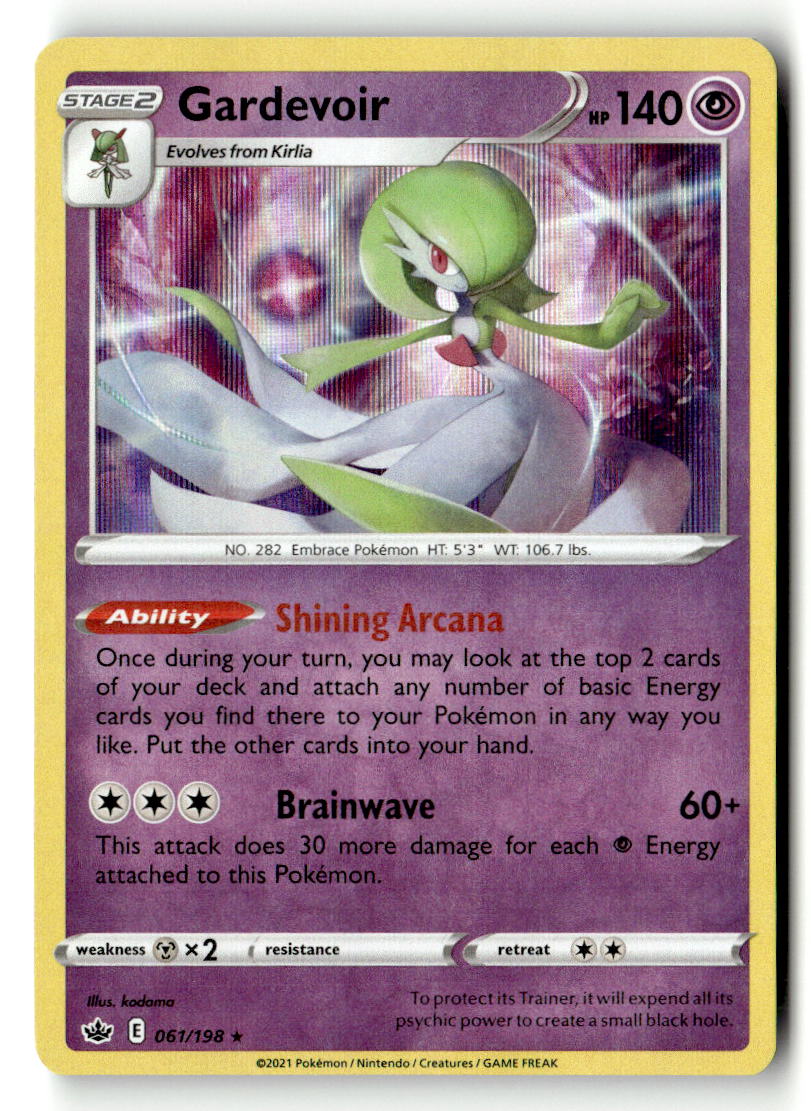 Gardevoir