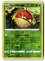 Hisuian Voltorb