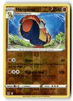 Hariyama